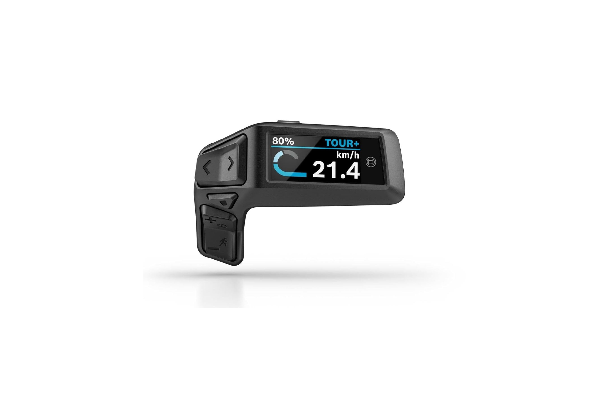 Understanding Bosch Displays and Control Units CICLO EBIKES